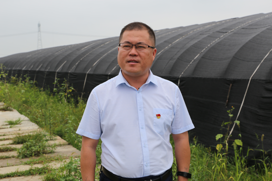 【决胜2020 河南更出彩】叶县龙泉乡：“重”招商 “巧”脱贫