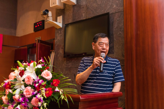 三福临门 胜友如云 福晶园首届合伙人云端签约会成功举行