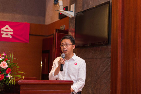 三福临门 胜友如云 福晶园首届合伙人云端签约会成功举行