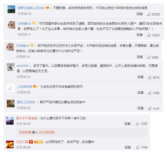 襄阳失踪女童被翻墙逃走邻居杀害 网友:最怕的还是来了 襄阳 失踪 第2张 襄阳失踪女童被翻墙逃走邻居杀害 网友:最怕的还是来了 襄阳 失踪 第2张