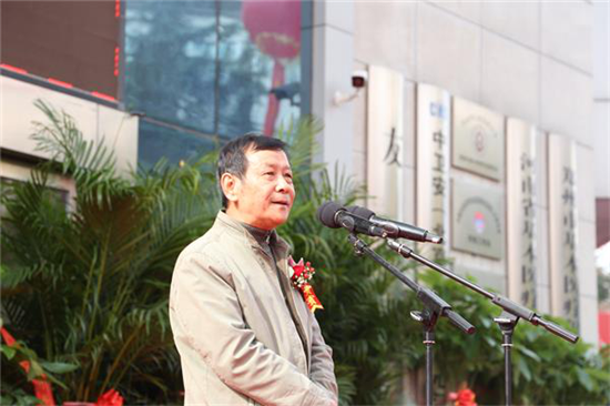 郑州友谊医院盛大开业 致力打造功能性神经疾病专科医院
