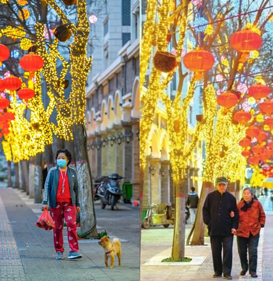 北下街街道：打造顺城民族特色老街 促进各民族团结繁荣