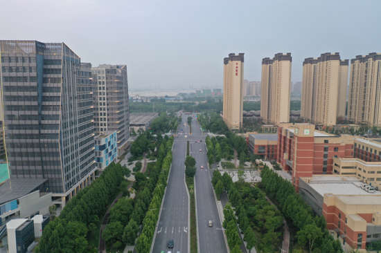 郑州楼市转折期，哪里最被低估？！