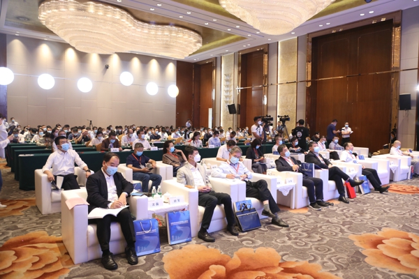 中国高质量发展城市建设论坛·中原峰会在郑州开幕